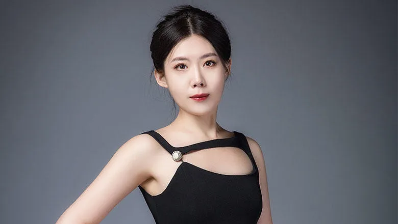 Building Change: Belinda Li on Innovation, Inclusion, and Women's Leadership in China's Real Estate Industry