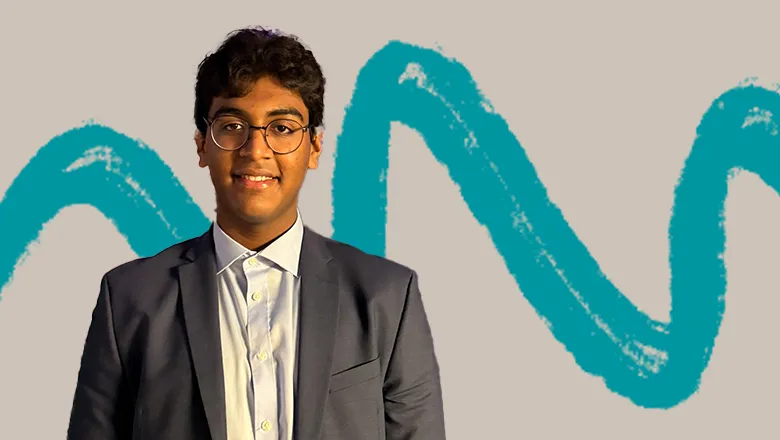 Read Dev's reflections on Change our City Challenge