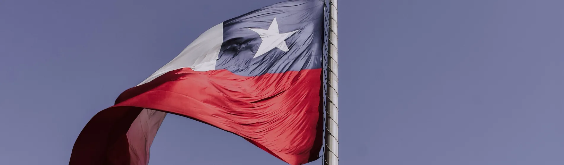 Chile Flag 1903 px