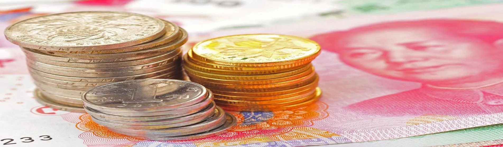 China economy