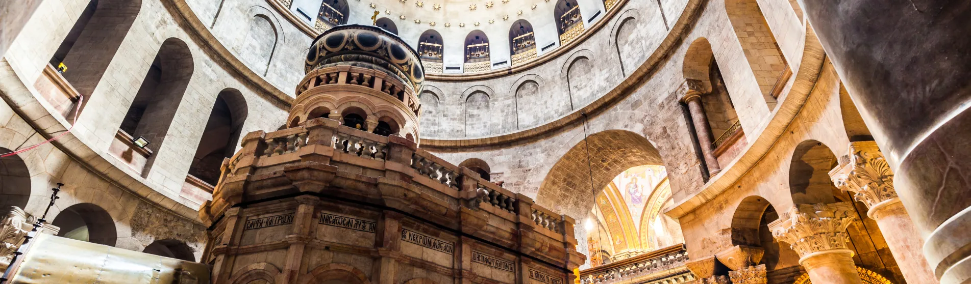 Church of the Holy Sepulchre