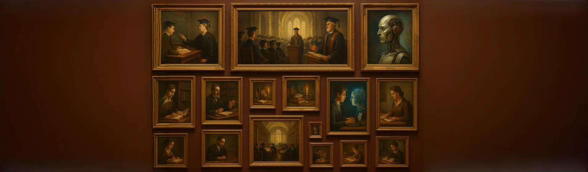 Generative AI and education