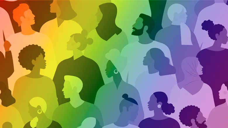 Podcast - 'Drug use and working with the LGBTQ+ community '