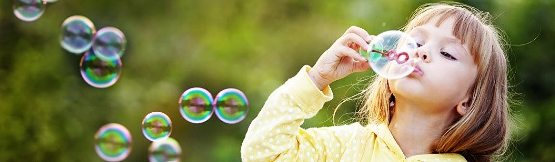 Building brighter futures