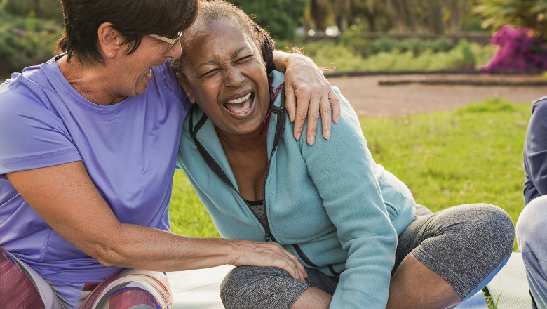 Lifelong ageing fair