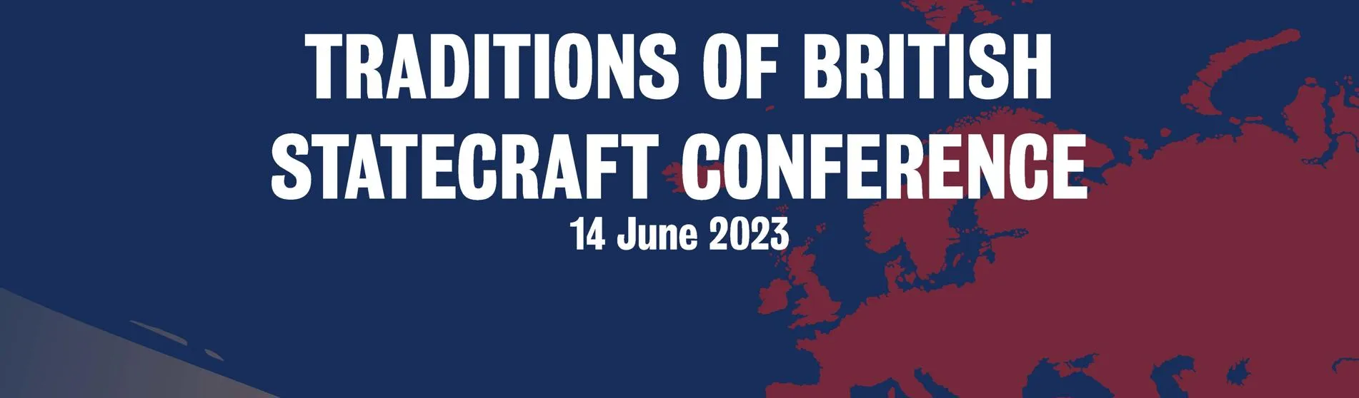 Statecraft Conference 2023