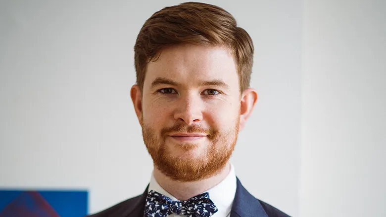 My Mentoring Experience - Patrick McCrae