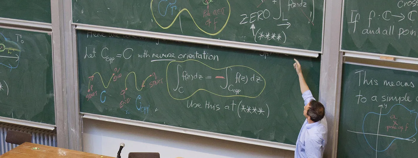 mathematics