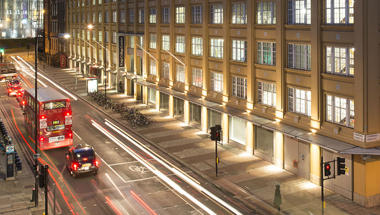 Pharmacy - King's College London