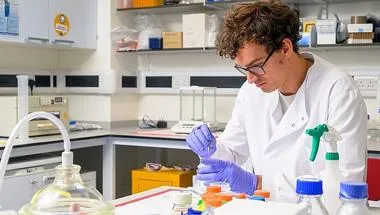 NMES lab