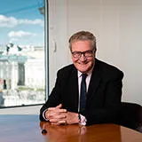 The Hon. Alexander Downer AC