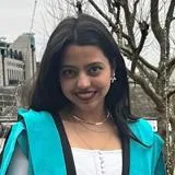 Aditi Narendra Pande
