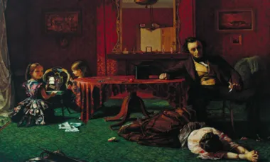Comparative Literature thumbnail