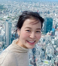 Mariko Ono
