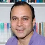 Professor Daanish Mustafa