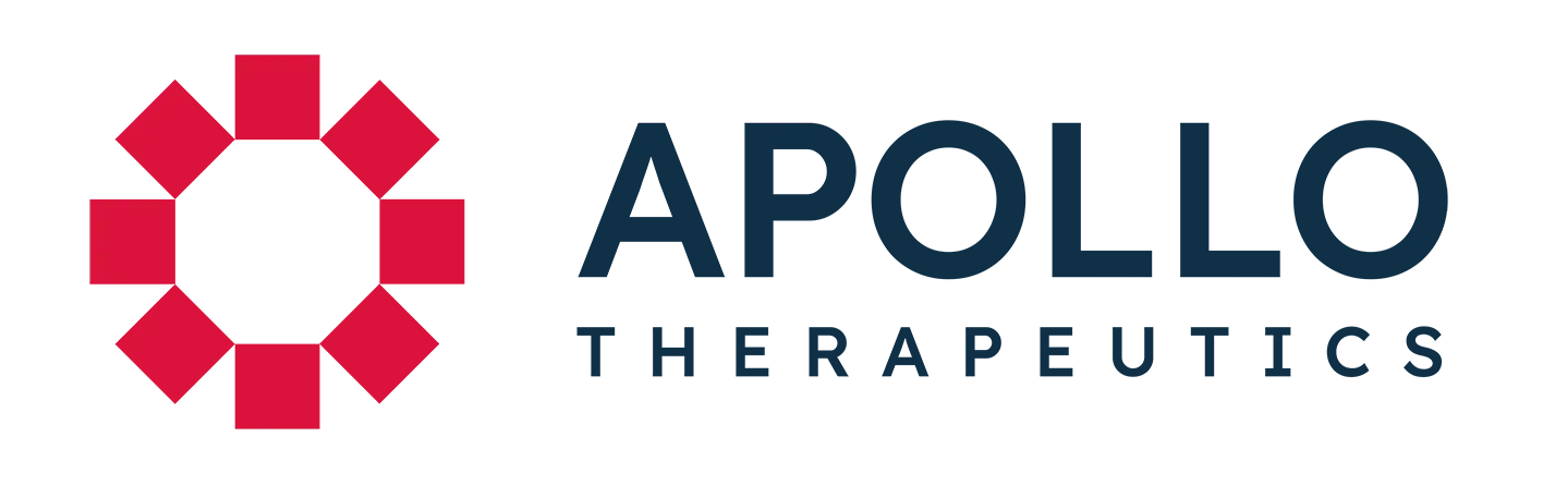 Apollo Therapeutics logo
