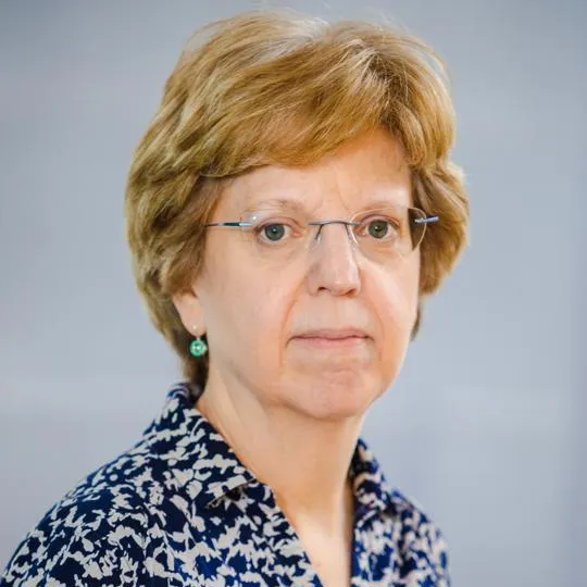 Melissa Rubock