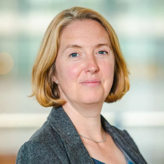 Lisa Harper