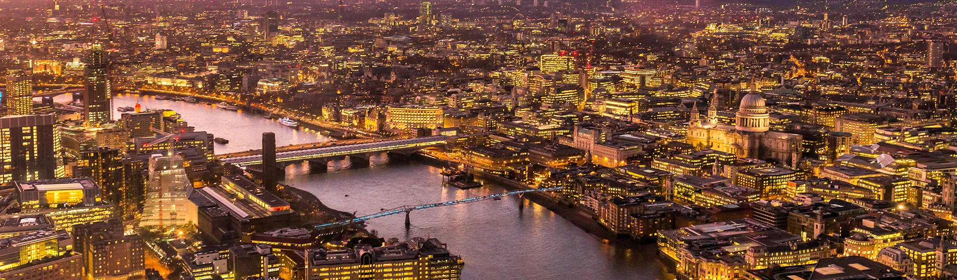 london-aerial