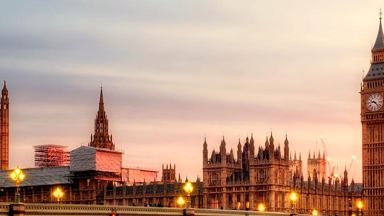 london-westminster-sunset