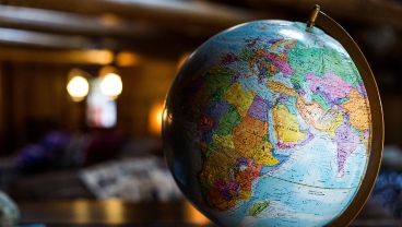 Global Engagement