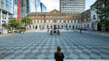 King's campus thumbnail