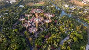 Singapore arial thumbnail