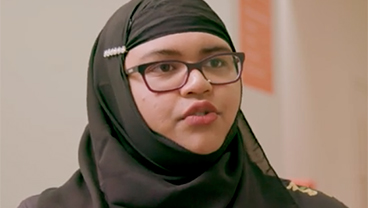 Diversity at King's