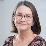 Professor Ann McNeill