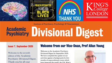 Divisional Digest 7 Sep-2020