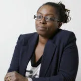 Dr Shubulade Smith - Visiting Senior Lecturer in the Department of Forensic and Neurodevelopmental Sciences at the IoPPN and a Consultant Psychiatrist at the South London and Maudsley NHS Foundation Trust