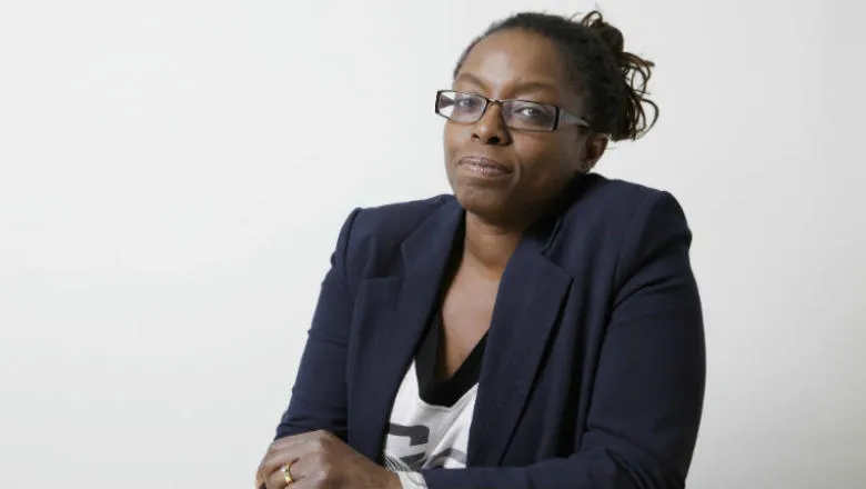 Dr Shubulade Smith