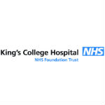 King's College Hospital logo