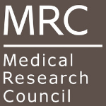 Medical Research Council (MRC) logo