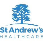 St Andrew's Healthcare logo