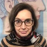 Professor Chiara Nosarti