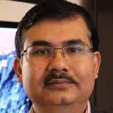 Professor Sagnik Bhattacharyya