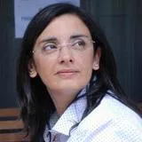 Dr Teresa C. D'Oliveira