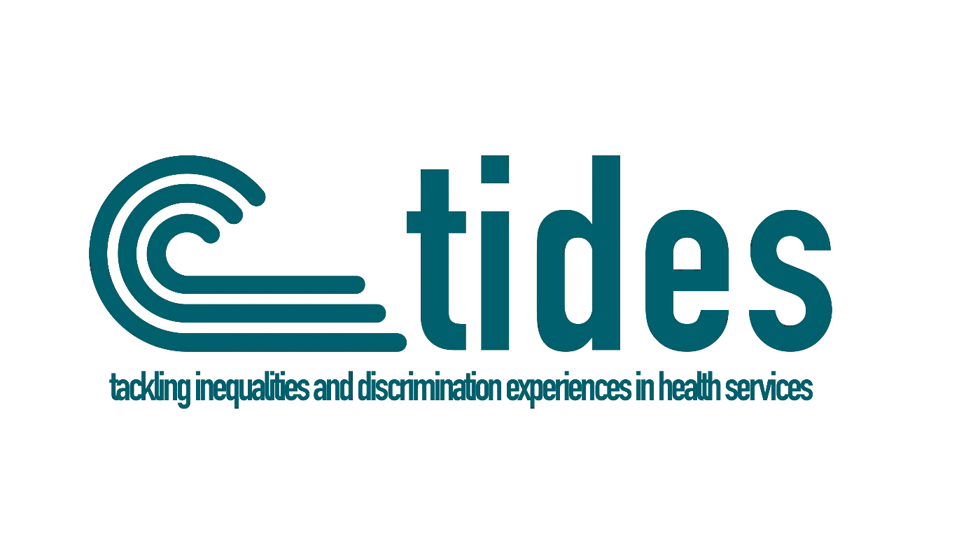 tides logo