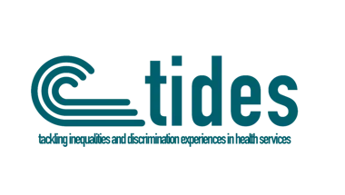 tides logo