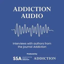 Addiction Audio logo
