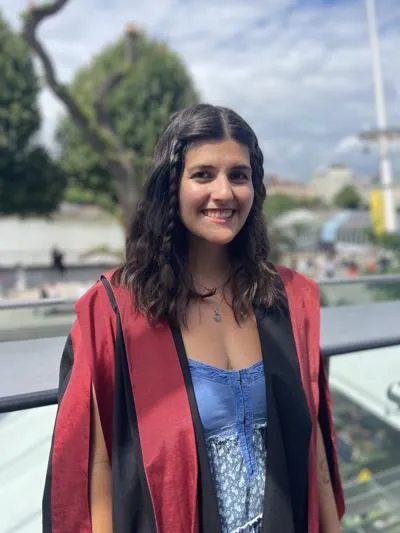 Andrea Bujor