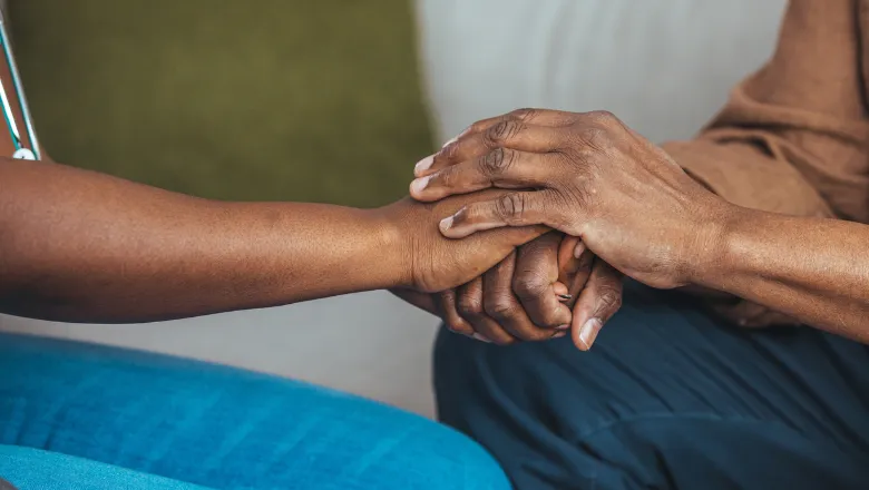 BHM carers promo