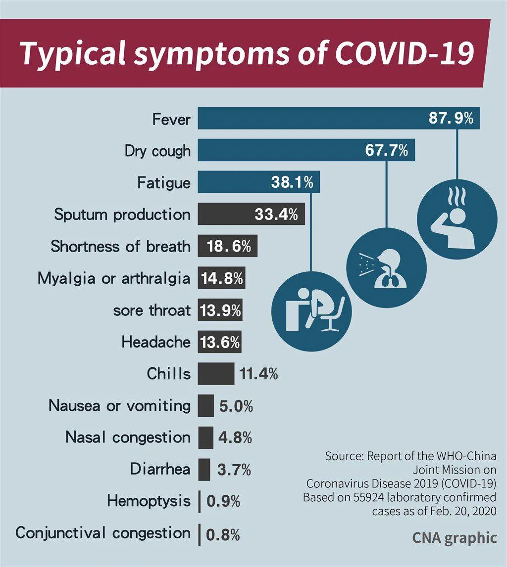 Source: World Health Organisation