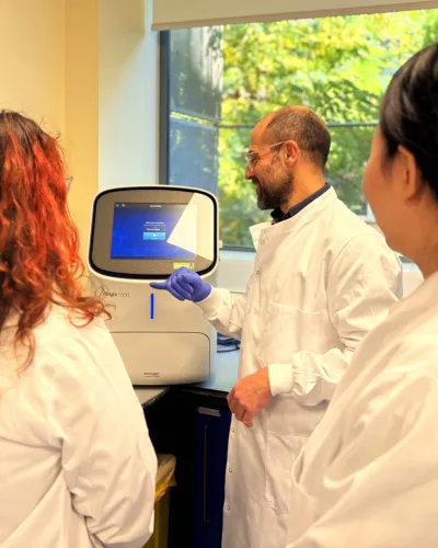 David Sanchez 400x500