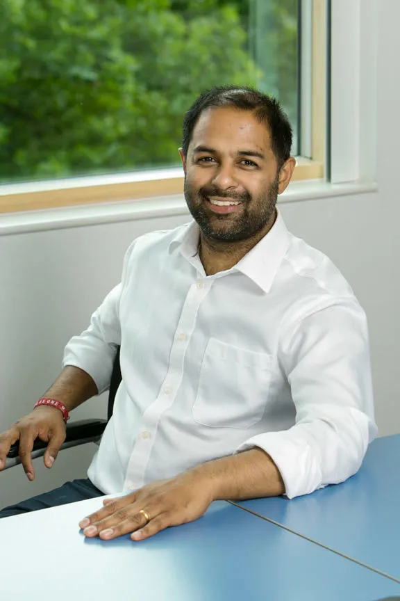 Mitul Mehta