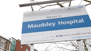South London and Maudsley NHS Foundation Trust