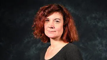 Professor Juliet Foster