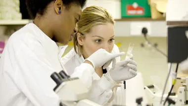 scientist-lab-technician-with-glass-slide-with-microscope-brain-bank-v10-thumb