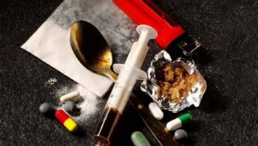 Understanding Drugs and Addiction